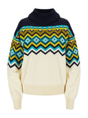 Dale Of Norway W RANDABERG FEM SWEATER - Pullover bei PeakStyle