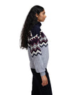 Dale Of Norway W RANDABERG FEM SWEATER - Pullover bei PeakStyle