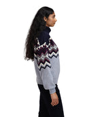 Dale Of Norway W RANDABERG FEM SWEATER - Pullover bei PeakStyle