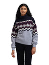 Dale Of Norway W RANDABERG FEM SWEATER - Pullover bei PeakStyle