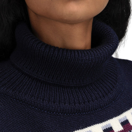 Dale Of Norway W RANDABERG FEM SWEATER - Pullover bei PeakStyle