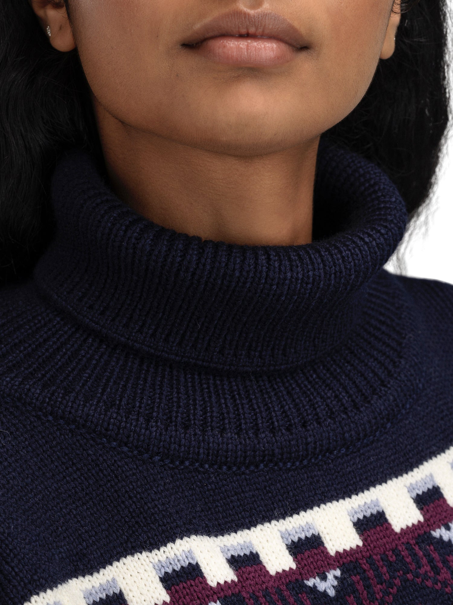 Dale Of Norway W RANDABERG FEM SWEATER - Pullover bei PeakStyle