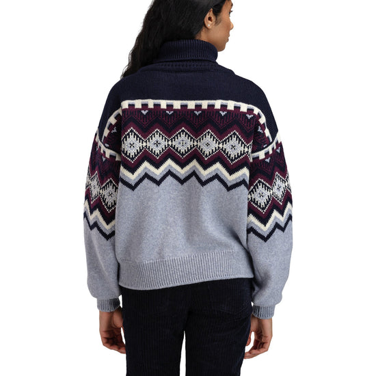 Dale Of Norway W RANDABERG FEM SWEATER - Pullover bei PeakStyle