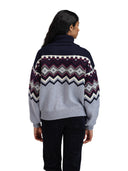 Dale Of Norway W RANDABERG FEM SWEATER - Pullover bei PeakStyle