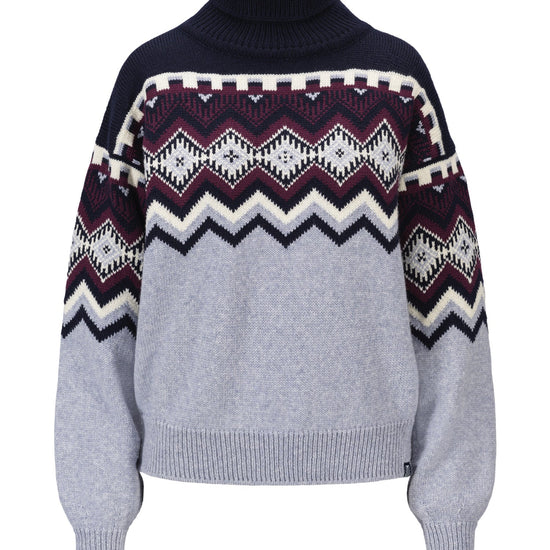 Dale Of Norway W RANDABERG FEM SWEATER - Pullover bei PeakStyle