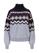 Dale Of Norway W RANDABERG FEM SWEATER - Pullover bei PeakStyle