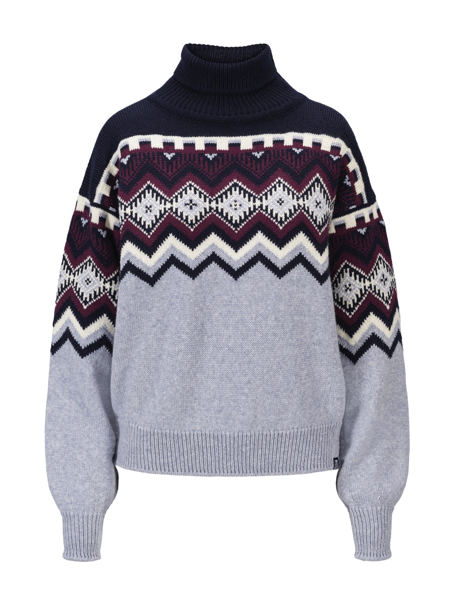 Dale Of Norway W RANDABERG FEM SWEATER - Pullover bei PeakStyle