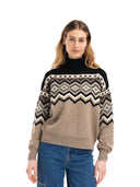 Dale of Norway W RANDABERG SWEATER - Oberbekleidung bei PeakStyle
