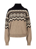 Dale of Norway W RANDABERG SWEATER - Oberbekleidung bei PeakStyle