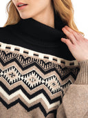 Dale of Norway W RANDABERG SWEATER - Oberbekleidung bei PeakStyle