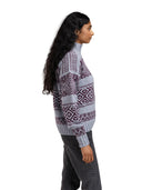 Dale Of Norway W RASLETIND FEM SWEATER - Pullover bei PeakStyle