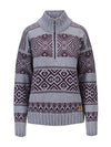 Dale Of Norway W RASLETIND FEM SWEATER - Pullover bei PeakStyle