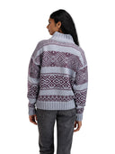 Dale Of Norway W RASLETIND FEM SWEATER - Pullover bei PeakStyle