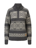 Dale Of Norway W RASLETIND FEM SWEATER - Pullover bei PeakStyle