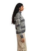 Dale Of Norway W RASLETIND FEM SWEATER - Pullover bei PeakStyle