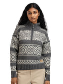Dale Of Norway W RASLETIND FEM SWEATER - Pullover bei PeakStyle