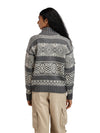 Dale Of Norway W RASLETIND FEM SWEATER - Pullover bei PeakStyle