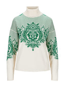 Dale of Norway W ROSENDAL SWEATER - Oberbekleidung bei PeakStyle