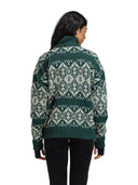 Dale Of Norway W ROSET FEM. WP SWEATER - Pullover bei PeakStyle