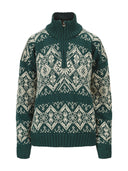 Dale Of Norway W ROSET FEM. WP SWEATER - Pullover bei PeakStyle