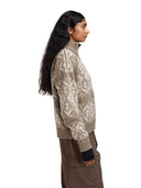 Dale Of Norway W ROSET FEM. WP SWEATER - Pullover bei PeakStyle