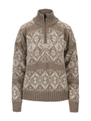 Dale Of Norway W ROSET FEM. WP SWEATER - Pullover bei PeakStyle