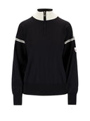 Dale of Norway W SANDVIK SWEATER - Oberbekleidung bei PeakStyle