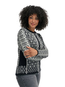 Dale Of Norway W SINGSAKER FEM JACKET - Jacken bei PeakStyle