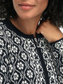 Dale of Norway W SINGSAKER JACKET - Oberbekleidung bei PeakStyle