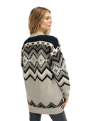 Dale of norway w skala cardigan - Oberbekleidung bei PeakStyle