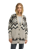 Dale of norway w skala cardigan - Oberbekleidung bei PeakStyle