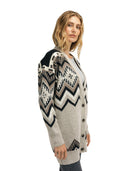 Dale of norway w skala cardigan - Oberbekleidung bei PeakStyle