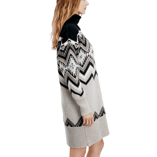 Dale Of Norway W SKÅLA DRESS - Kleider & Röcke bei PeakStyle
