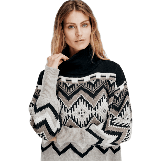 Dale Of Norway W SKÅLA DRESS - Kleider & Röcke bei PeakStyle
