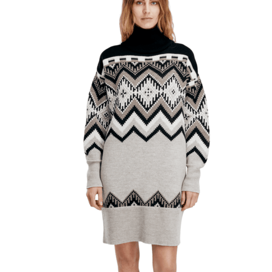 Dale Of Norway W SKÅLA DRESS - Kleider & Röcke bei PeakStyle
