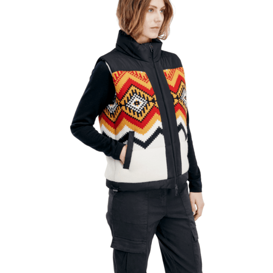 Dale Of Norway W SKÅLA VEST FEMININE - Westen bei PeakStyle