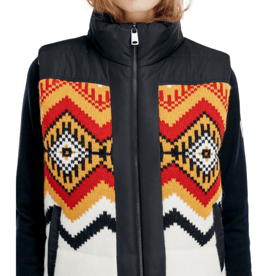Dale Of Norway W SKÅLA VEST FEMININE - Westen bei PeakStyle
