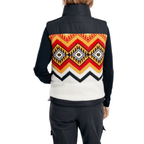 Dale Of Norway W SKÅLA VEST FEMININE - Westen bei PeakStyle