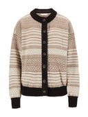 Dale of Norway W SKARPOY CARDIGAN - Oberbekleidung bei PeakStyle