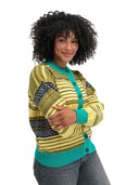 Dale Of Norway W SKARPØY FEMININE CARDIGAN - Jacken bei PeakStyle