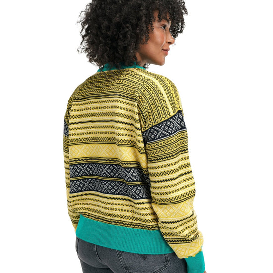 Dale Of Norway W SKARPØY FEMININE CARDIGAN - Jacken bei PeakStyle
