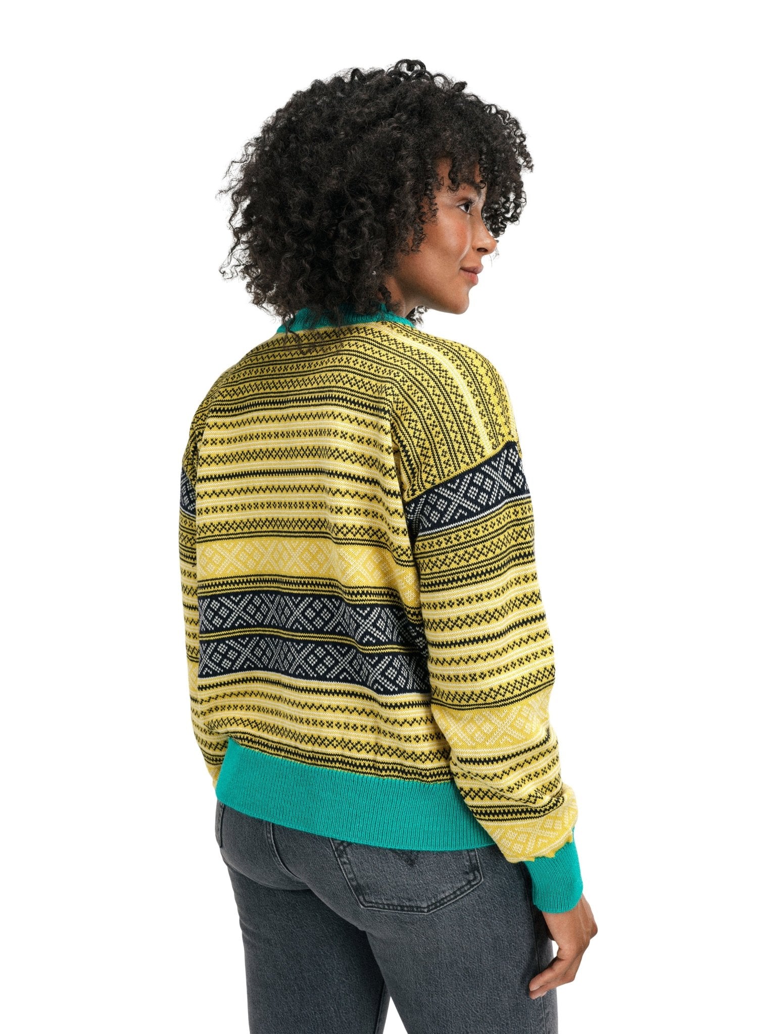 Dale Of Norway W SKARPØY FEMININE CARDIGAN - Jacken bei PeakStyle
