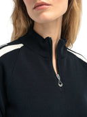 Dale Of Norway W SKARSTIND 1879 FEMININE SWEATER - Midlayer bei PeakStyle