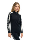 Dale Of Norway W SKARSTIND 1879 FEMININE SWEATER - Midlayer bei PeakStyle