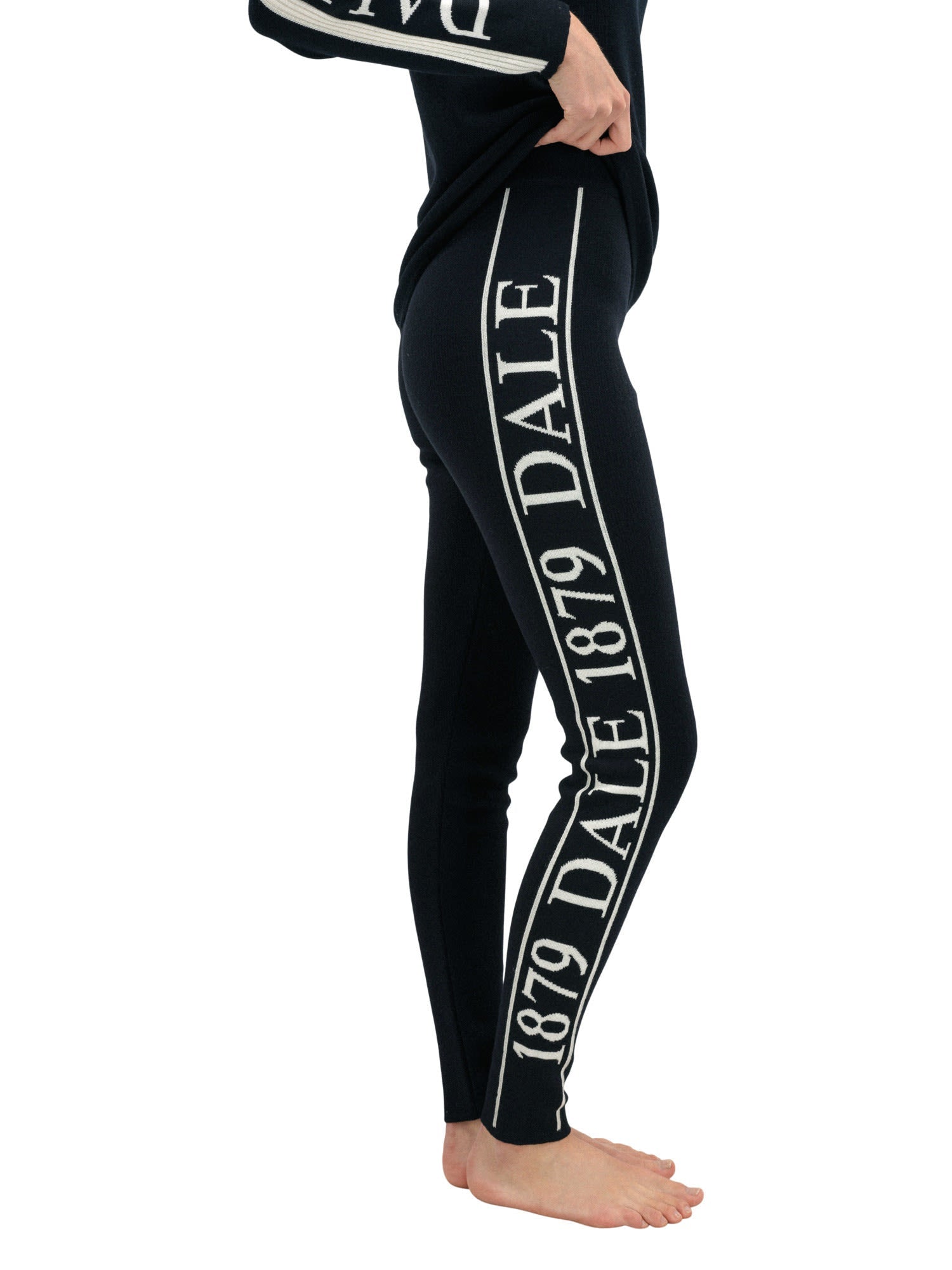Dale of Norway W SKARSTIND 1879 TIGHTS - Hosen bei PeakStyle