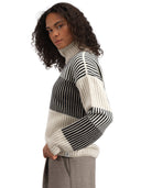 Dale Of Norway W SKARSTIND FEM SWEATER - Pullover bei PeakStyle