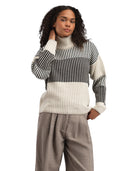 Dale Of Norway W SKARSTIND FEM SWEATER - Pullover bei PeakStyle