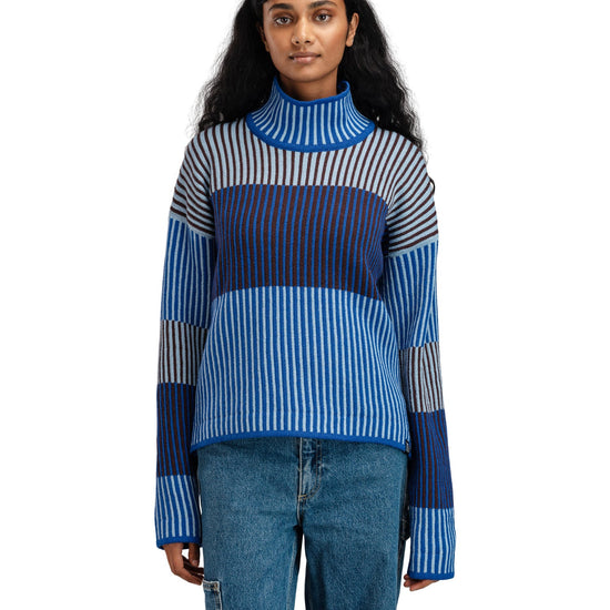 Dale Of Norway W SKARSTIND FEM SWEATER - Pullover bei PeakStyle