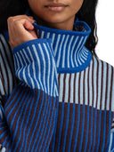 Dale Of Norway W SKARSTIND FEM SWEATER - Pullover bei PeakStyle