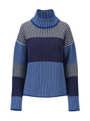 Dale Of Norway W SKARSTIND FEM SWEATER - Pullover bei PeakStyle